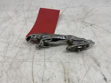 Leaper/Kühlerfigur Jaguar Jaguar X-Type-2.2D (CF1) Diesel/2198/0114kW Baujahr 20