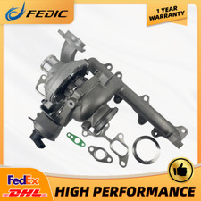 GTC1446VZ 803955 Turbocharger