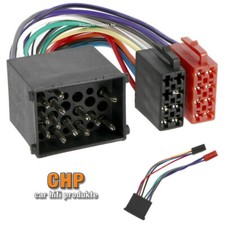 Radioadapter für BMW 3er E36