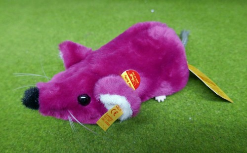 Steiff 093098 maus cm - 18,