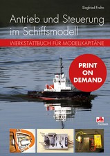 Antrieb und Steuerung im