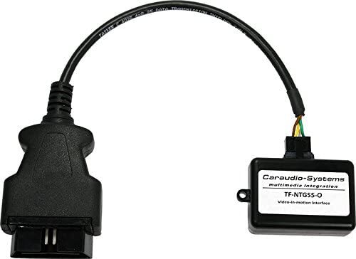Obd video freischaltung - obd,