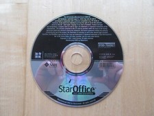 Rom star office - cd-rom,,