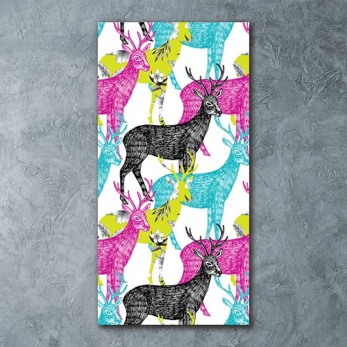 Wand bild kunstdruck - wand-bild, aus