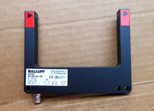 BALLUFF Gabellichtschranke BGL0023, BGL 80A-001-S49
