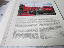 Deutsches Eisenbahn Archiv 6