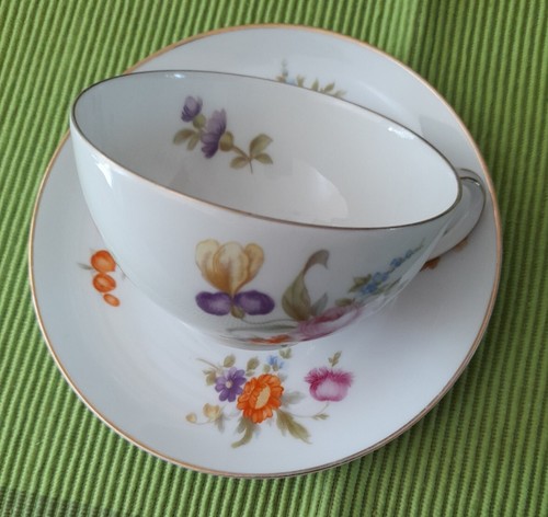 Rosenthal balmoral deutsche - rosenthal,