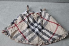 Burberry Kleid 6M/67cm gebraucht