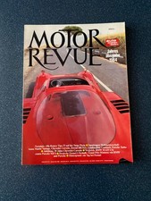 MOTOR REVUE  Auto Motor und