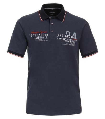 Casamoda polo uni - polo,