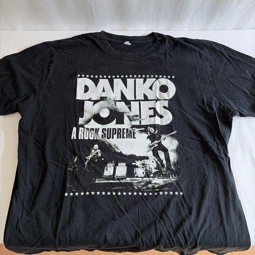 Danko jones shirt - t-shirt, "a