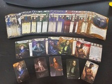 Arkham Horror: Das Kartenspiel