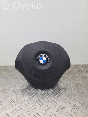 Bmw e81 e87 2007 - 1, lenkrad