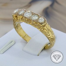 Wert 2.450,- Brillant 0,53 ct