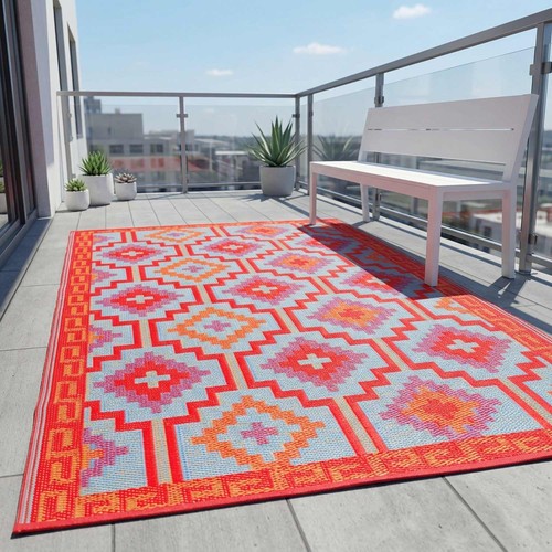 Fab hab outdoor - fab, outdoor-teppich