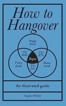 How hangover an - how,
