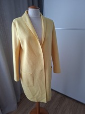 cinque Mantel 36 Gelb