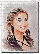 Beatrice Egli--0FC5-- 1x