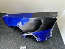 Yamaha YZF R6 RJ27 GFK