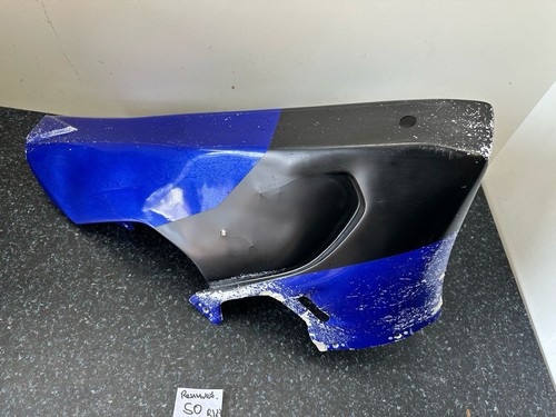 Yamaha yzf rj27 gfk - r6,
