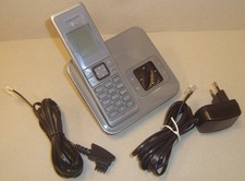 Vtech Sinus A206 Duo Grau