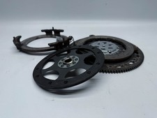 BMW R1200GS Kupplung Komplett Engine Clutch Assembly (9) 06'