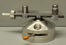 Zahntechnik, Harnisch u