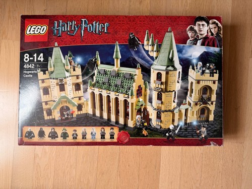 Lego harry potter - lego, potter: