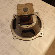 10"Fieldcoil SPEAKER