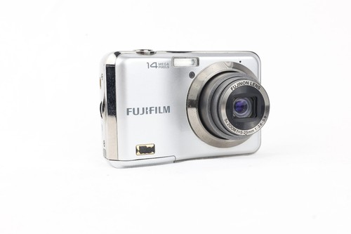 Fujifilm finepix ax250 - finepix,