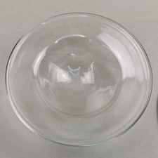 Ersatzglas Schale für Duftlampe, Aromalampe, Duftteelichter 11 cm