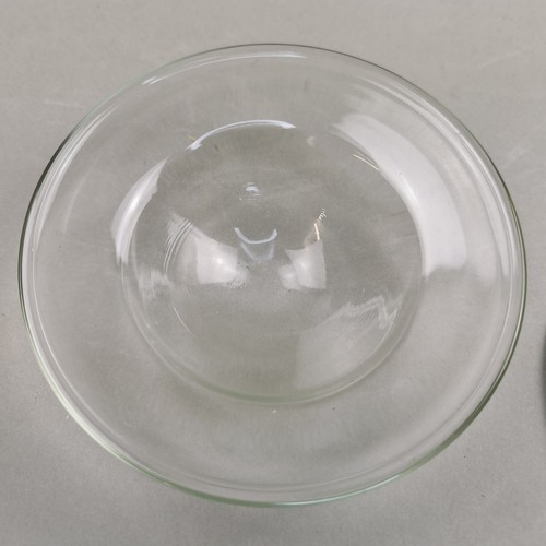 Ersatzglas schale für - ersatzglas,