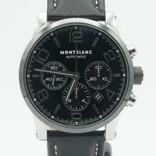 MONTBLANC TIMEWALKER AUTOMATIK