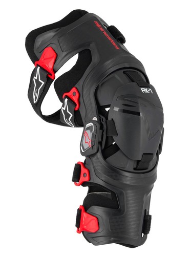 Alpinestars supertech 7 - supertech, rk-7