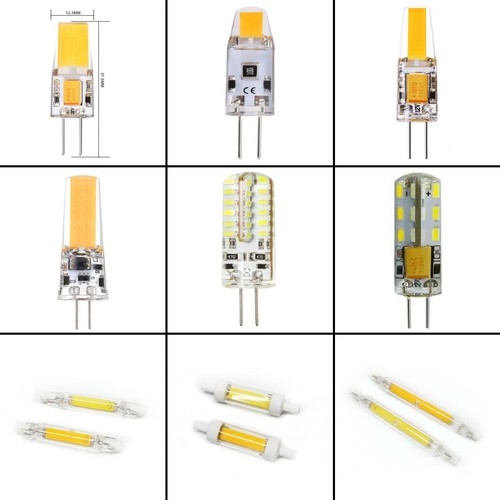Theq led lampe r7s - led, ab