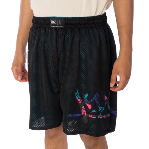 K1x reversible mesh - reversible, short