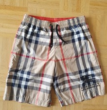 Burberry Badeshorts Badehose