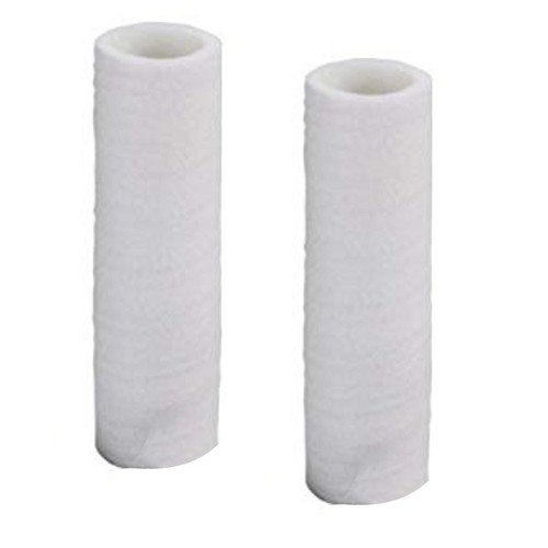 Stück ersatzfilterpatronen - 2,