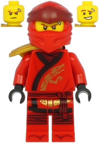 Lego kai legacy pearl - -, legacy,