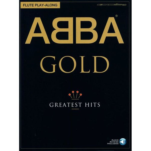 Abba gold greatest hits - abba,