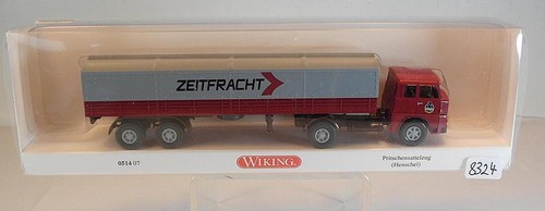 Wiking 0514 07 - 0514,