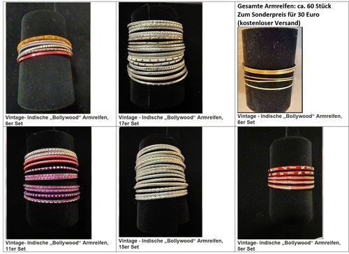 Vintage indische - vintage-,