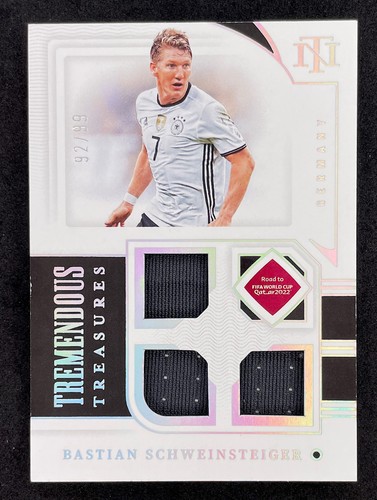 Panini 2022 national - 2022,