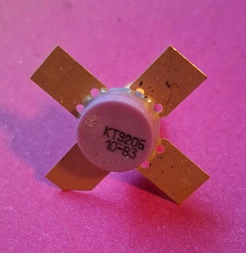 Kt920b silizium npn hf - kt920b, hf-
