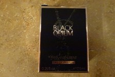 Miniatur Black Opium Yves Saint Laurent / Eau de Parfum / 7,5ml Neu