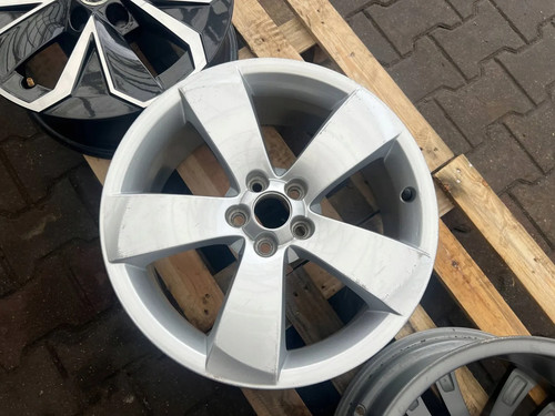 Alufelge zoll 5j7601025b - zoll,