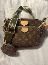 Louis vuitton damen tasche - louis,