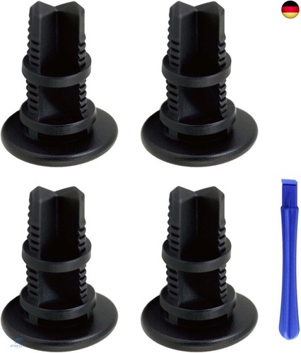 Stück scharnierstifte für - 4,