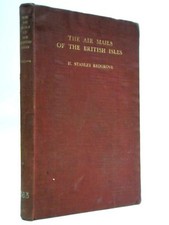 The Air Mails of the British