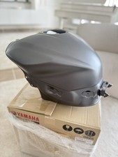 Yamaha R6 RJ15 Tank Benzintank